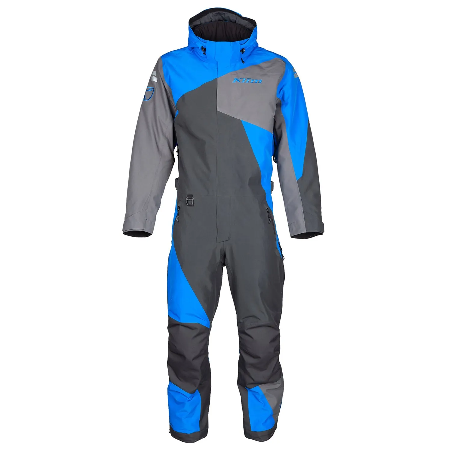 Railside One-Piece