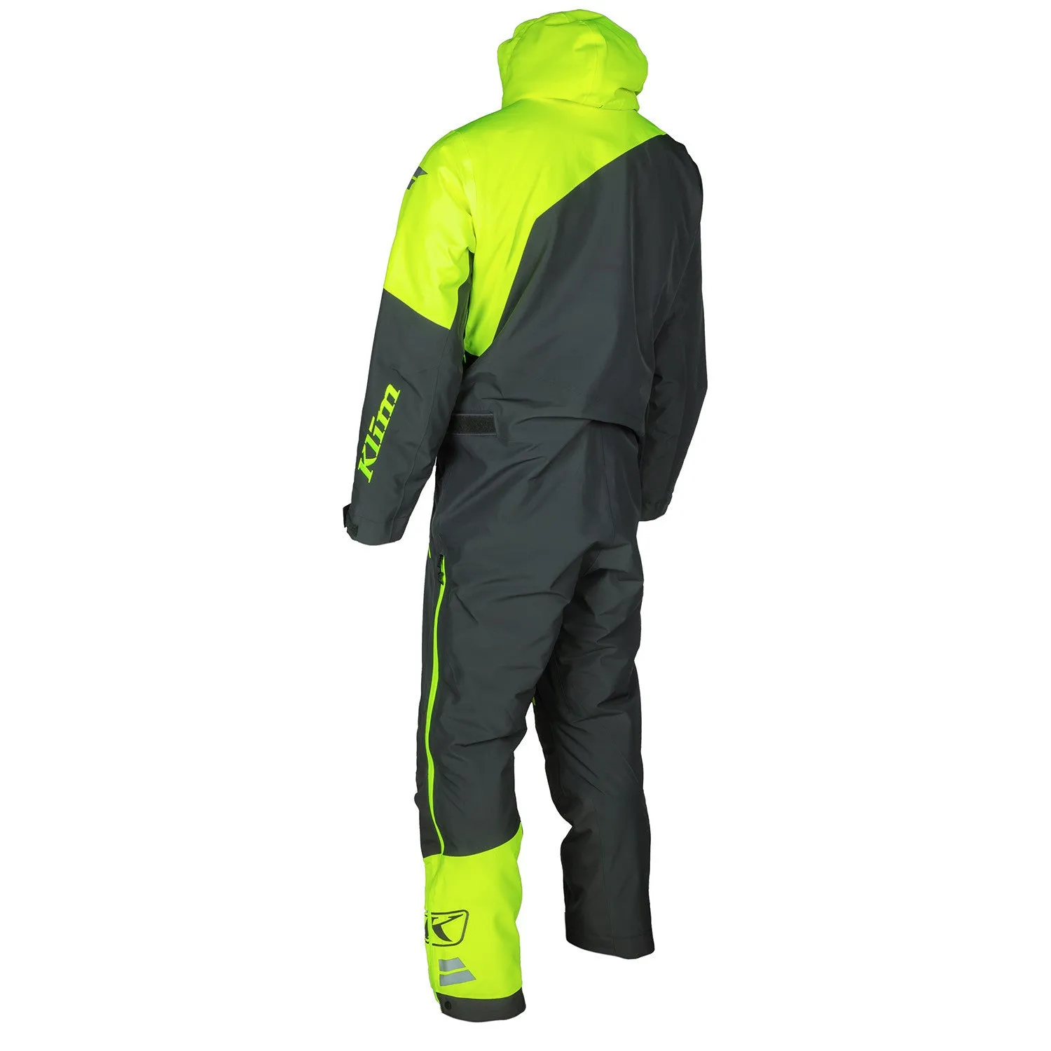 Railside One-Piece