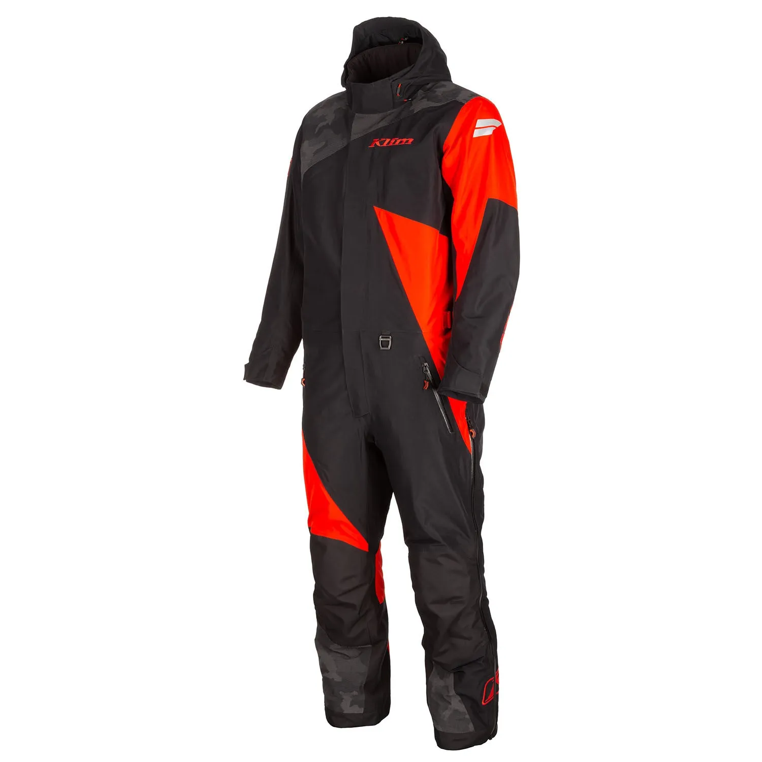 Railside One-Piece