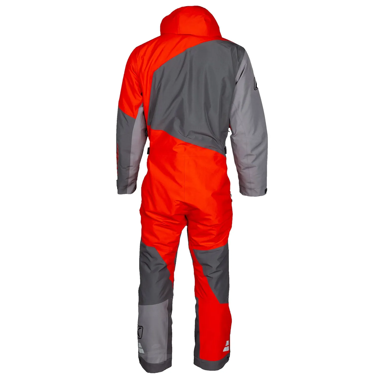 Railside One-Piece