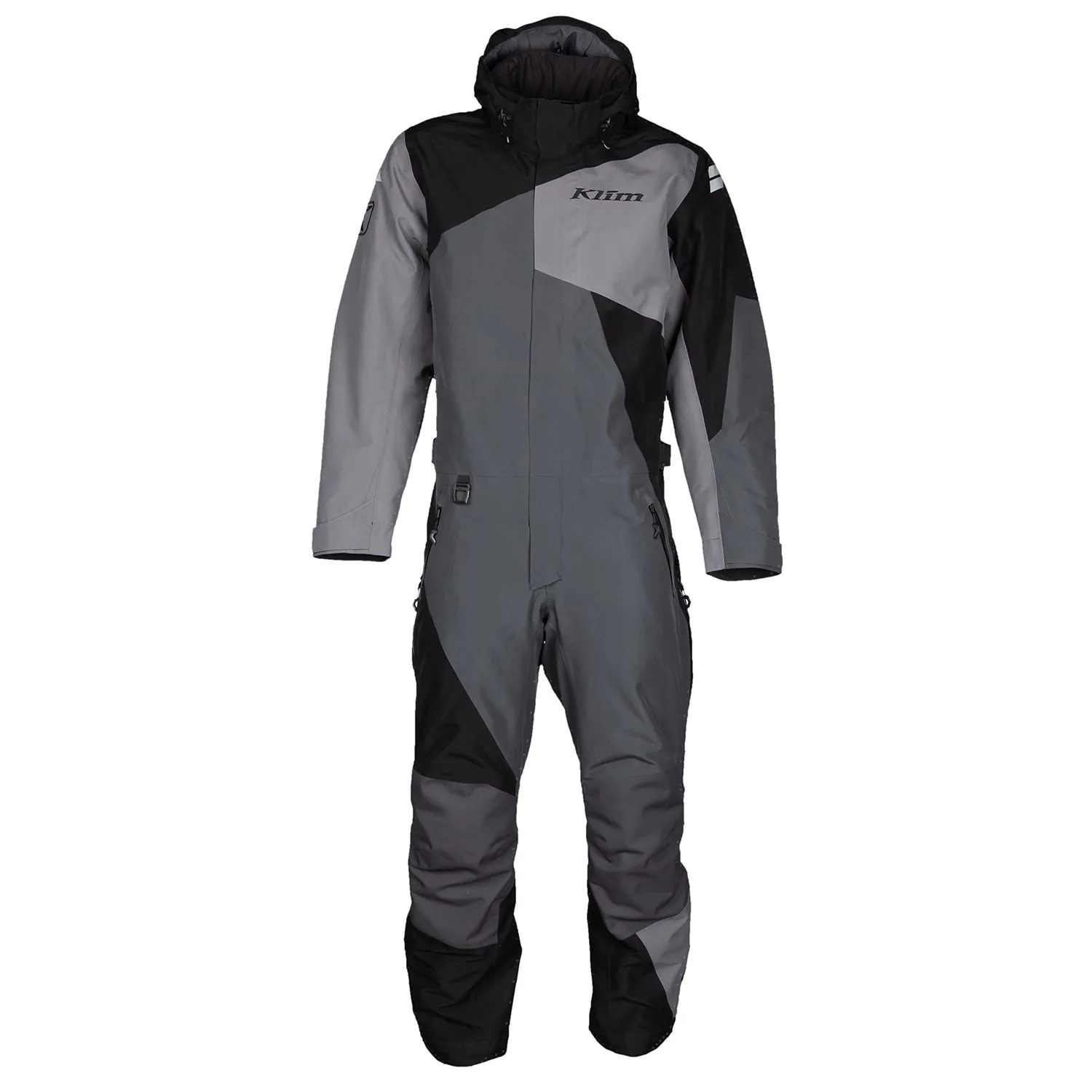 Railside One-Piece