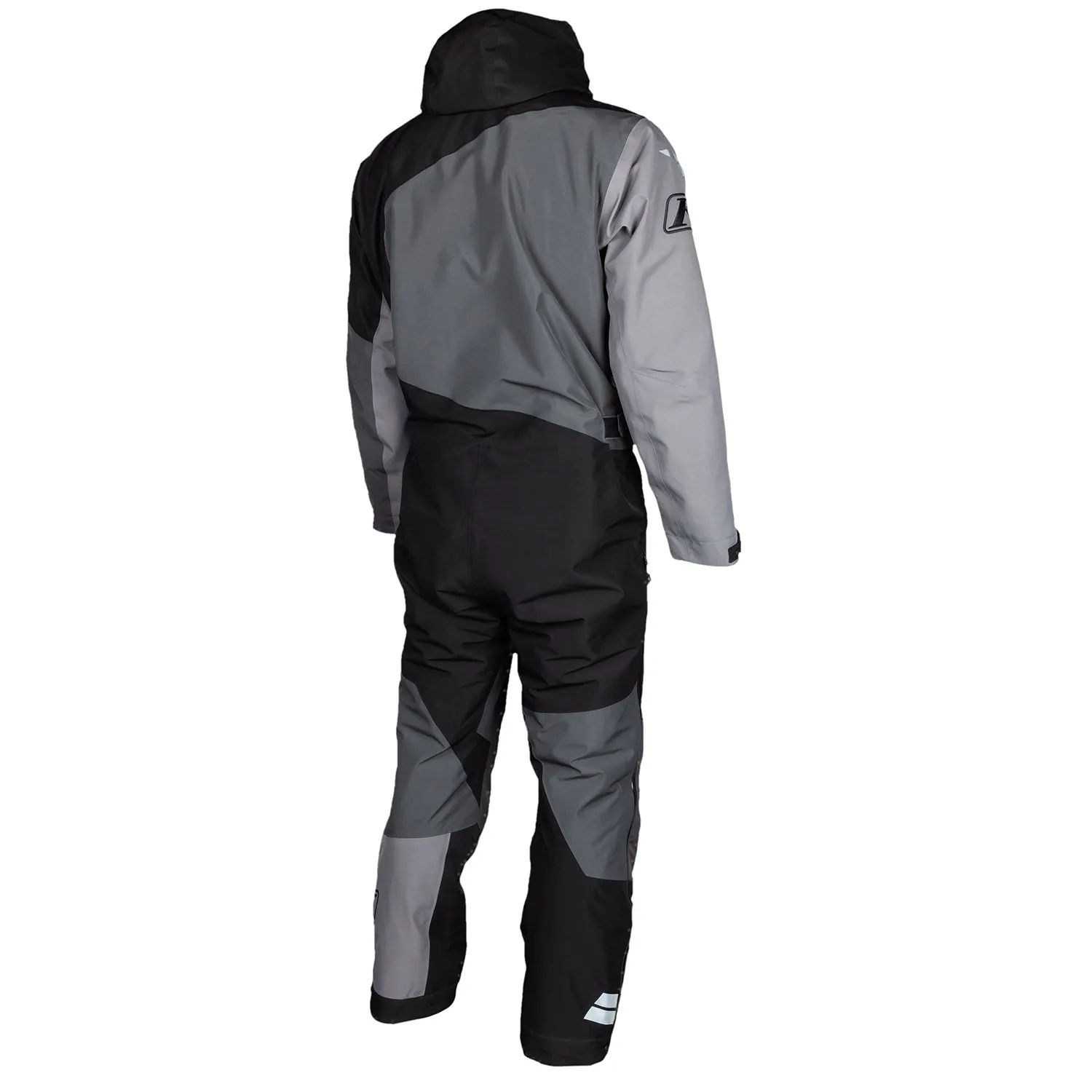 Railside One-Piece