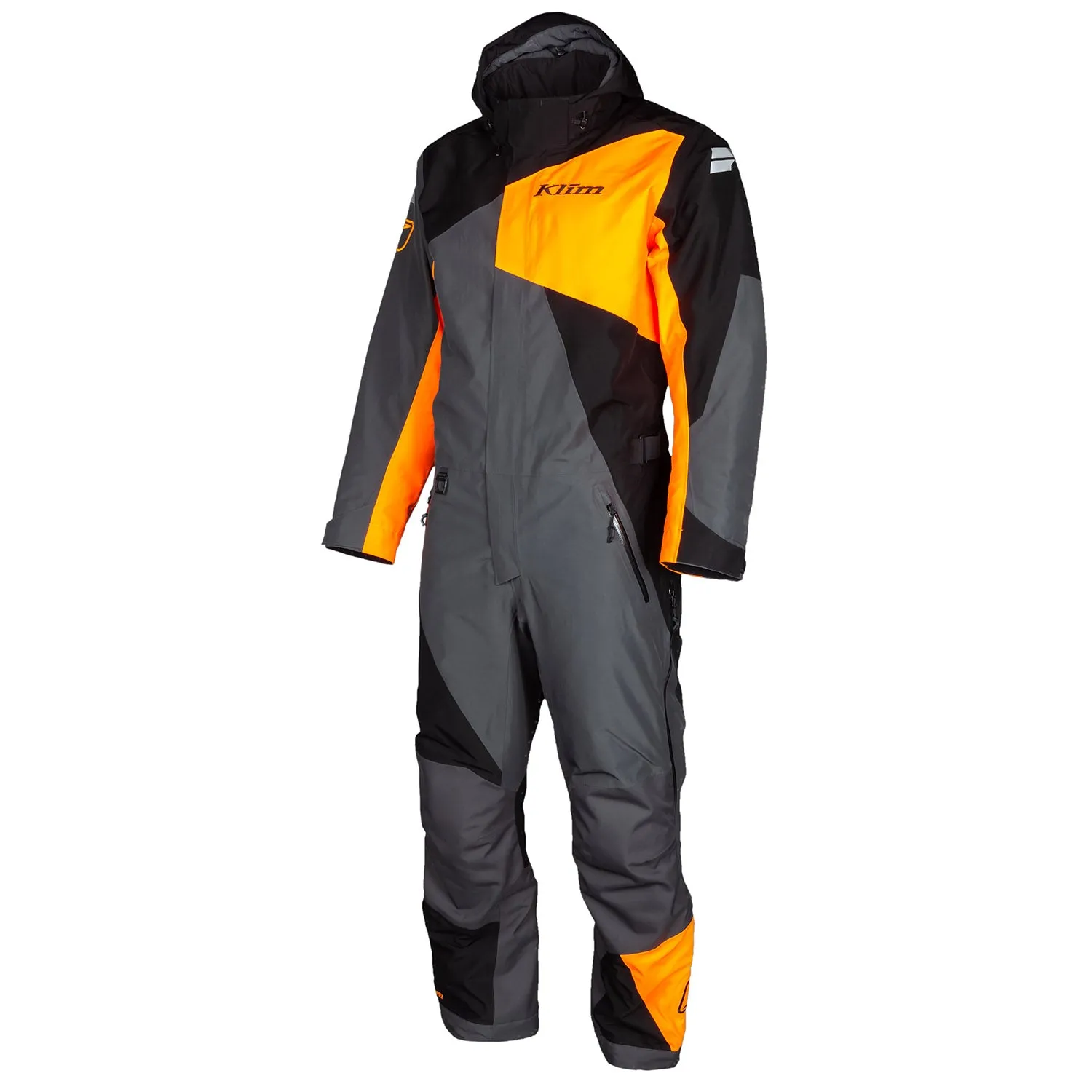Railside One-Piece