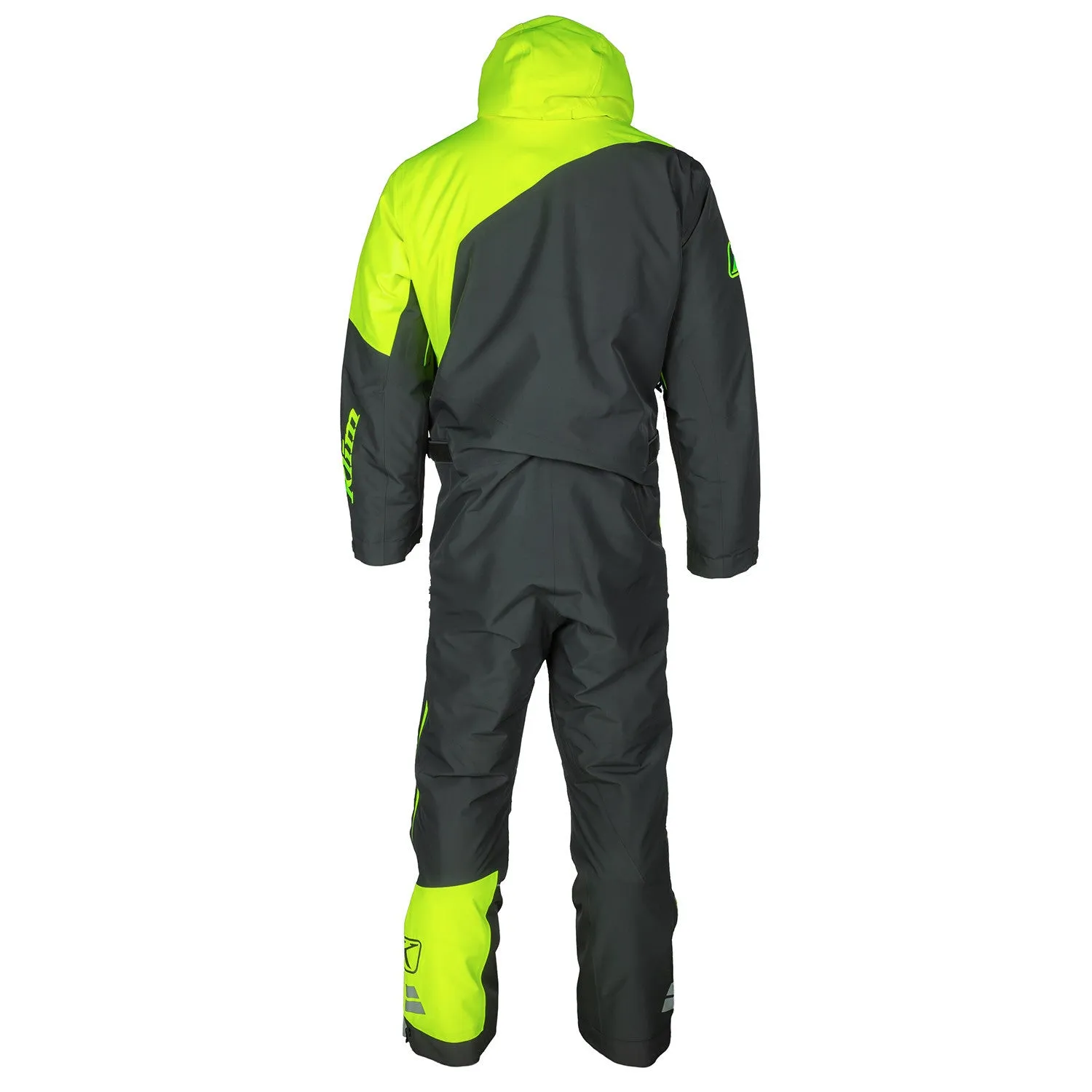 Railside One-Piece