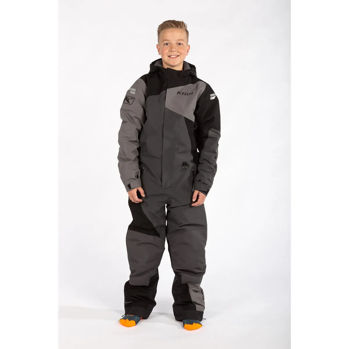 Railslide Youth One-piece