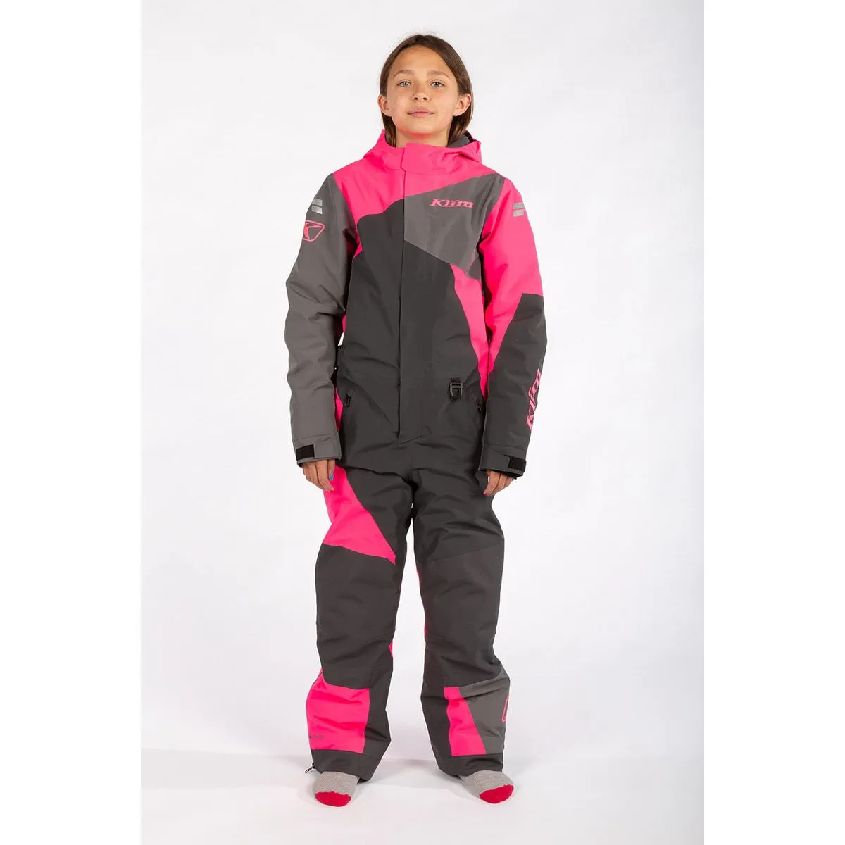Railslide Youth One-piece