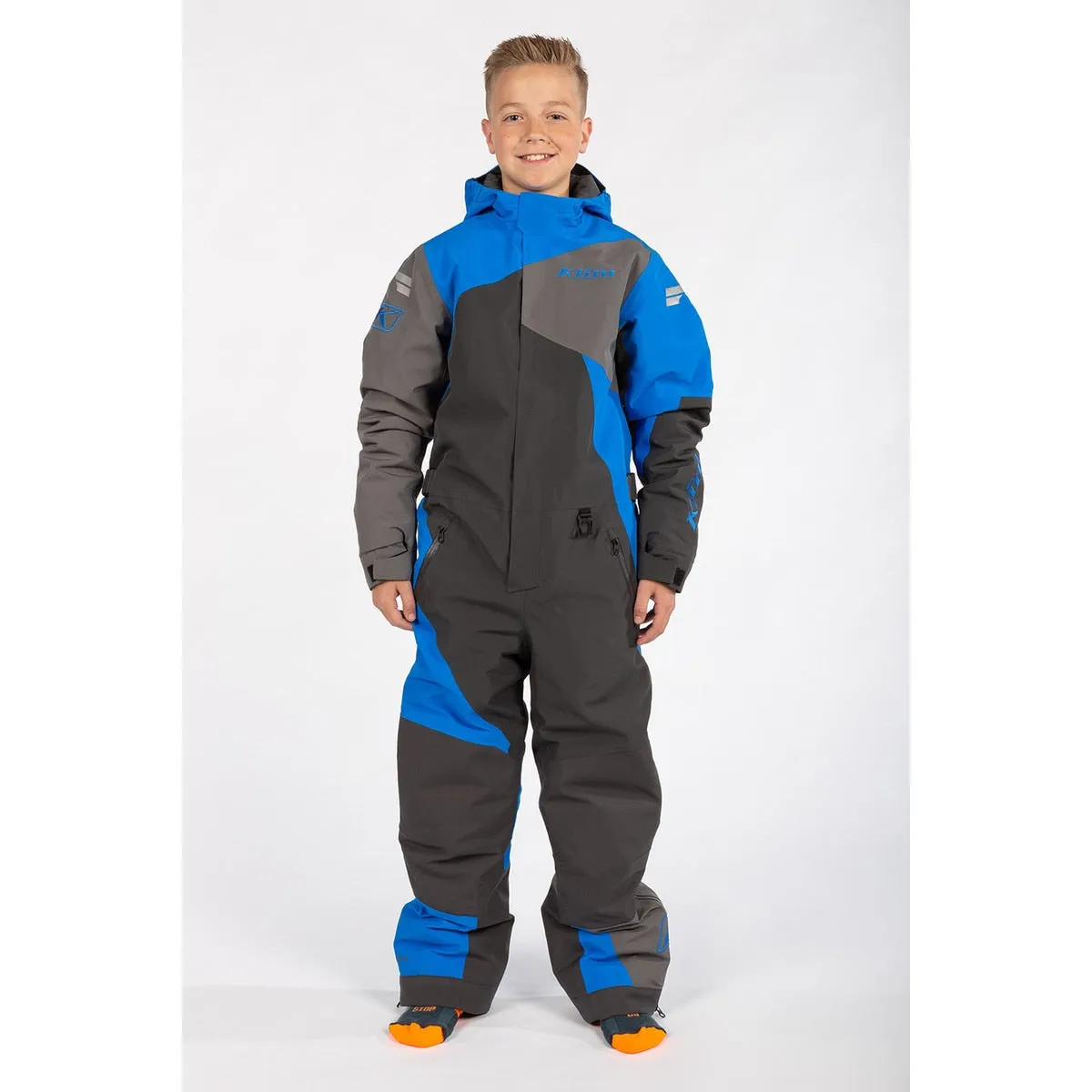 Railslide Youth One-piece