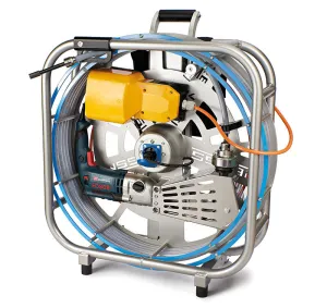 RCM Cleaning Unit 10