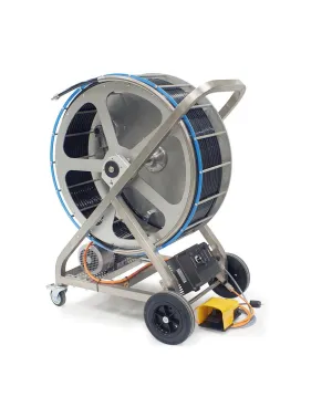 RCM Cleaning Unit 36