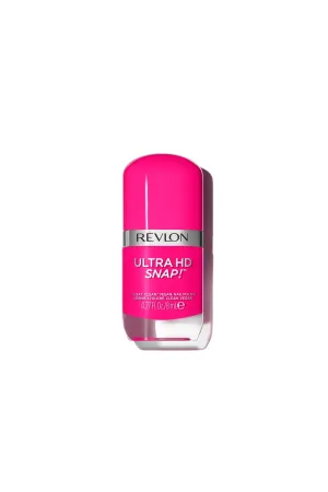 REVLON Ultra HD Snap Nail Enamel Rule The World