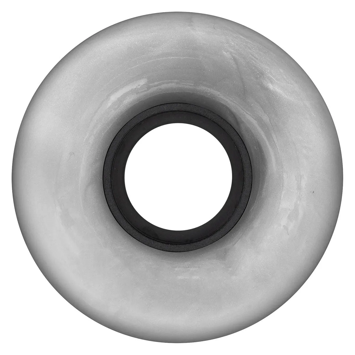 Ricta - Clouds Metallic Silver 56MM 86A Skateboard Wheels