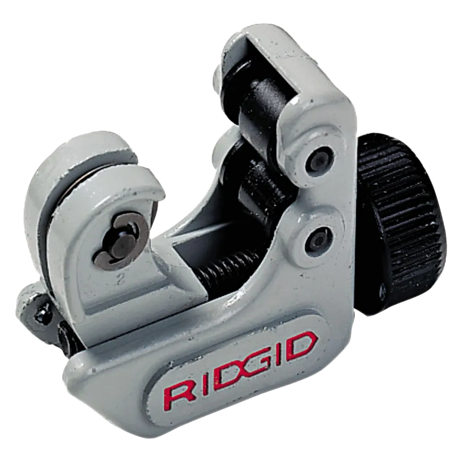 Ridgid Midget Tubing Cutters