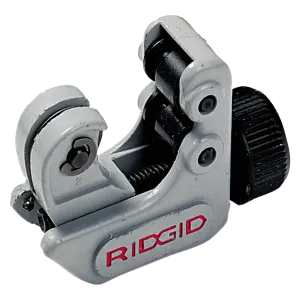 Ridgid Midget Tubing Cutters