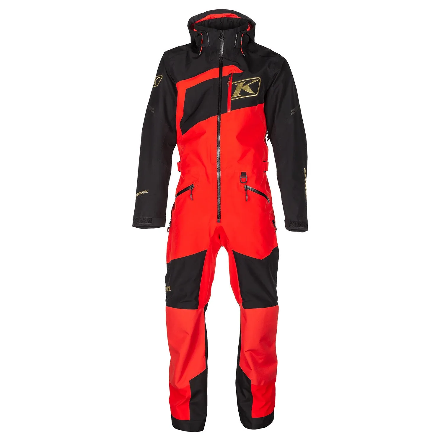 Ripsa One-Piece