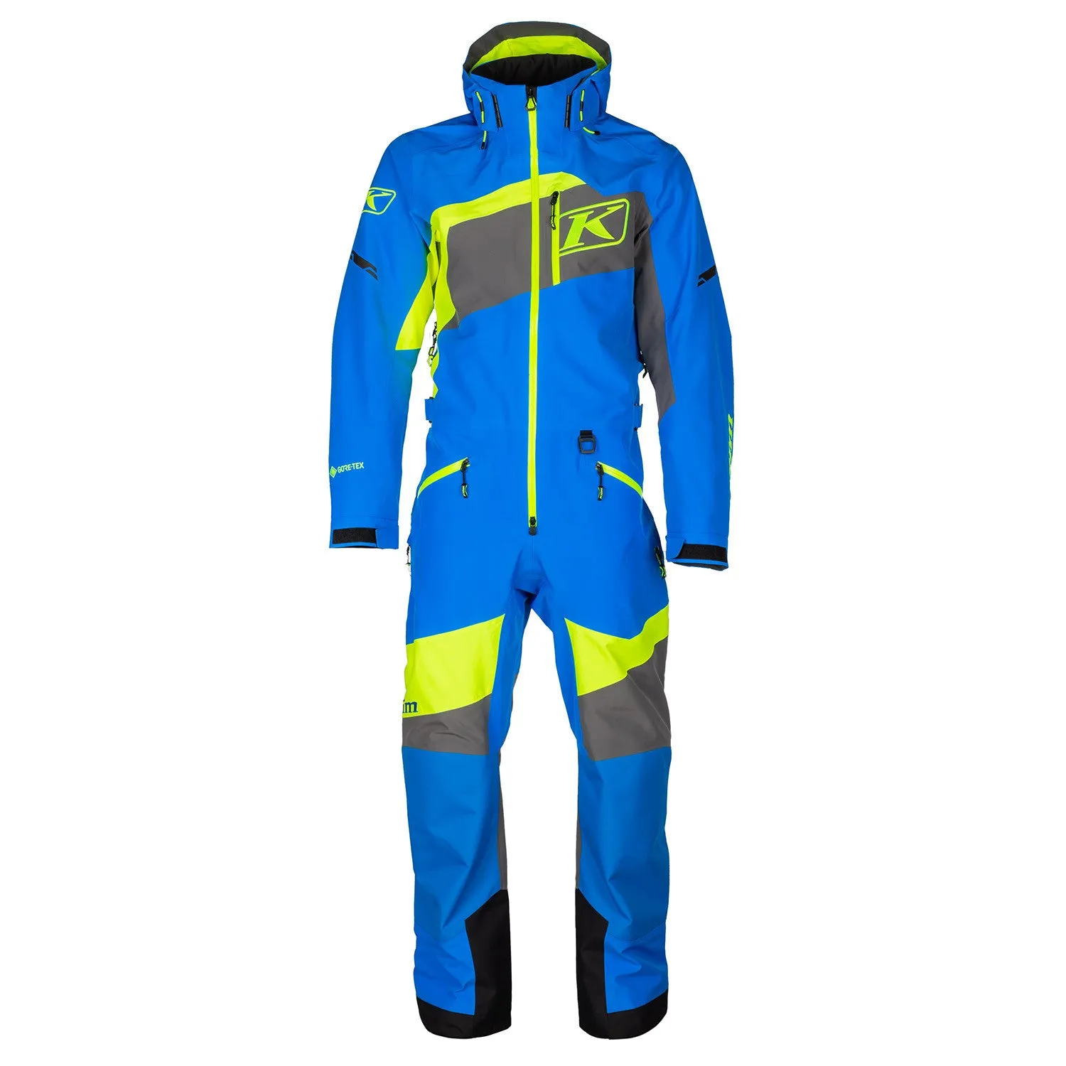 Ripsa One-Piece