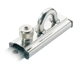 Ronstan T Track 32mm Loop Slide And Stop RC73202