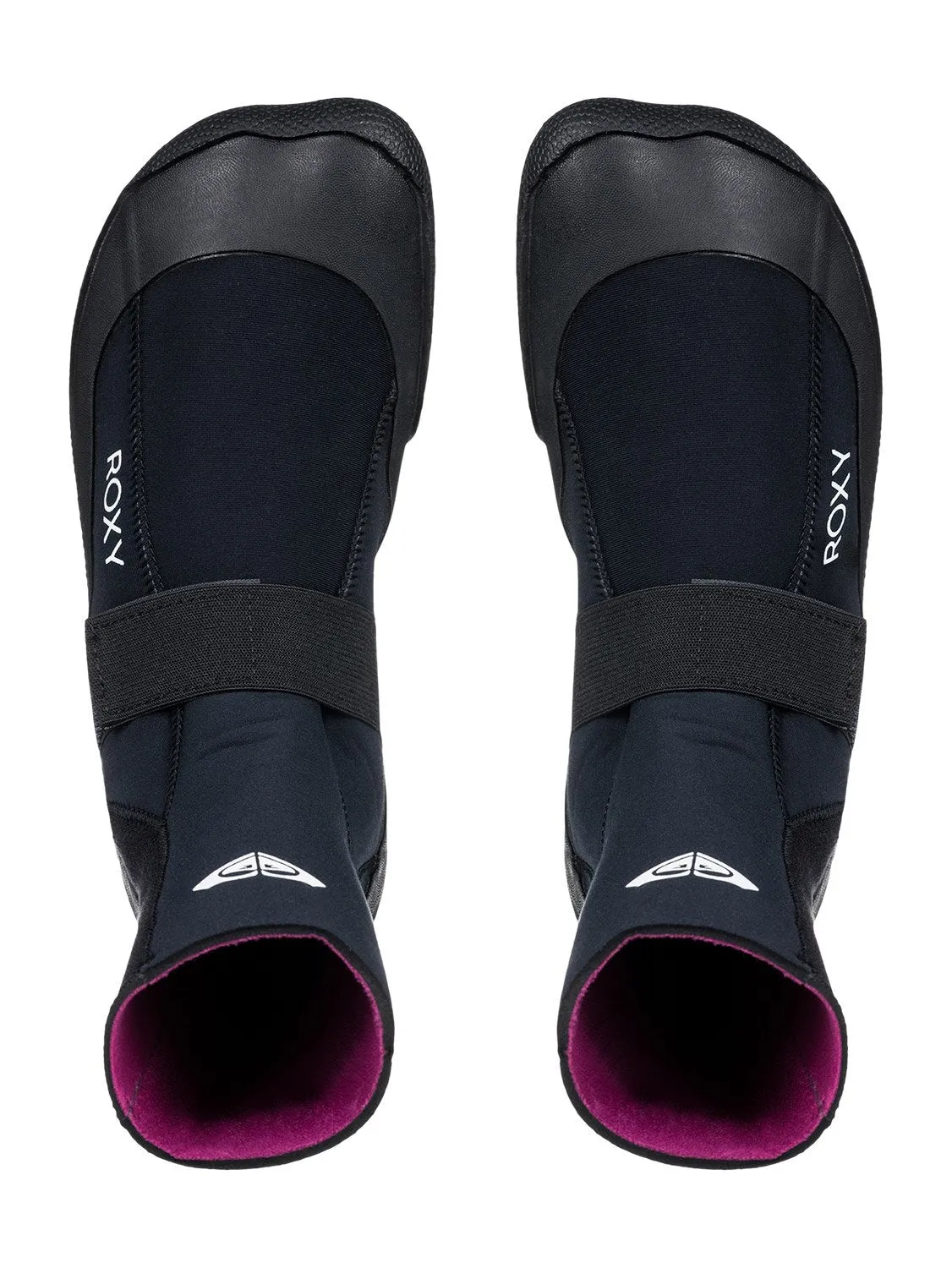 Roxy Ladies 3.0 Swell Round Toe Boot