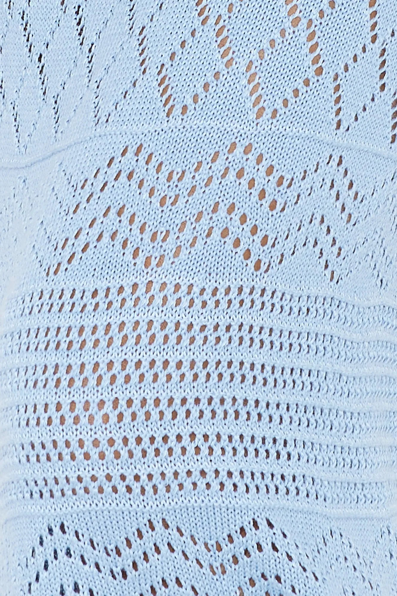 RUNAWAY Sonoma Maxi Dress Sky Blue
