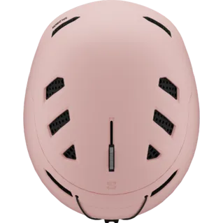 Salomon HUSK JR Helmet 2026 Heavenly Pink