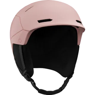 Salomon HUSK JR Helmet 2026 Heavenly Pink
