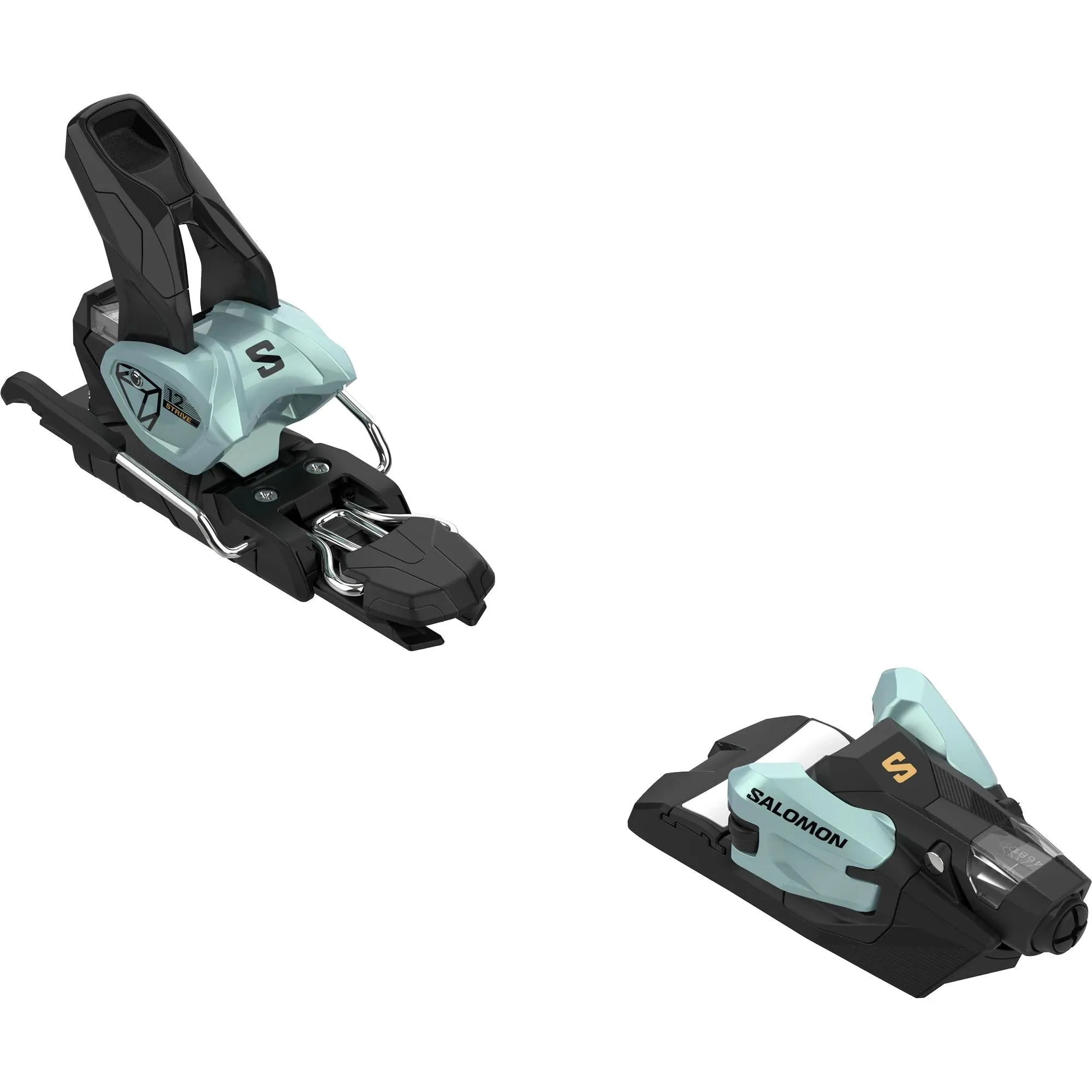 Salomon N STRIVE 12 GW Ski Binding