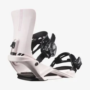 Salomon Rhythm Binding Rhythm Mauve 2023