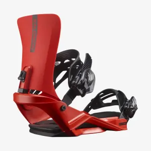 Salomon Rhythm Binding Rhythm Red 2023