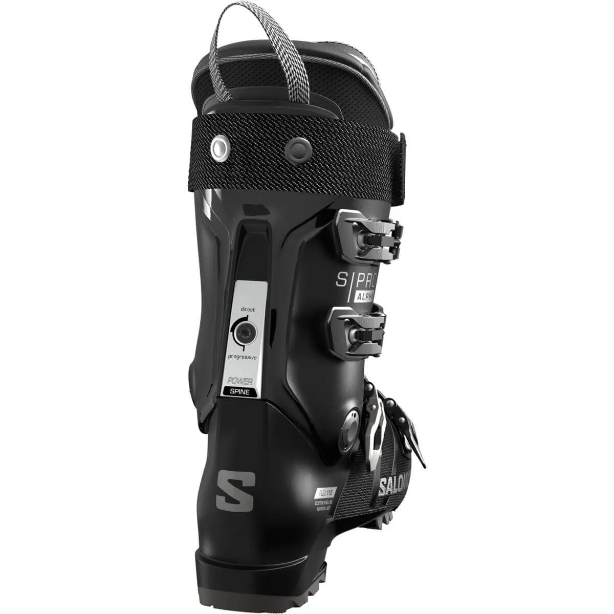 Salomon S/Pro Alpha 110 GW Ski Boots