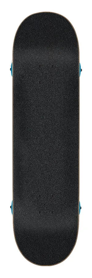 SANTA CRUZ SCREAMING HAND 7.8" COMPLETE SKATEBOARD