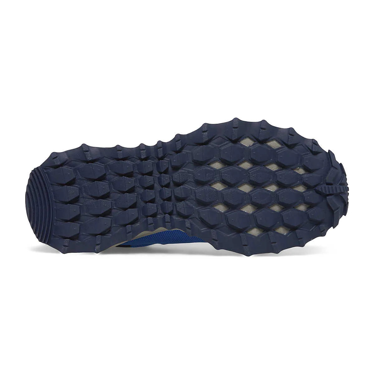 Saucony Peregrine KDZ Sneaker - Blue/Black