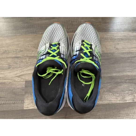 Saucony Triumph ISO Men's S20290-1 Men's size 12.5