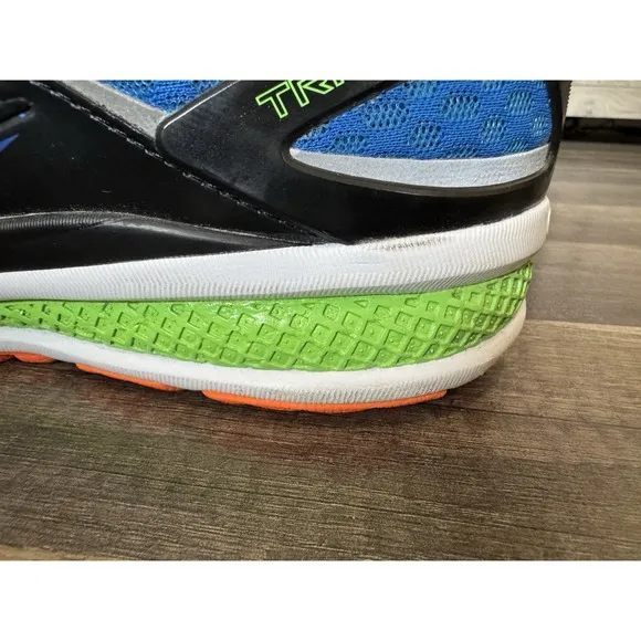 Saucony Triumph ISO Men's S20290-1 Men's size 12.5