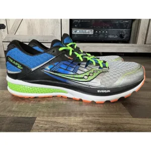 Saucony Triumph ISO Men's S20290-1 Men's size 12.5