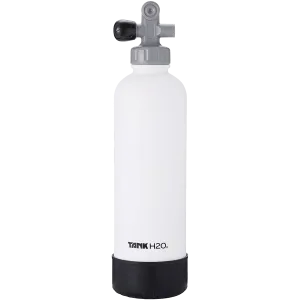 Scuba Tank H2O