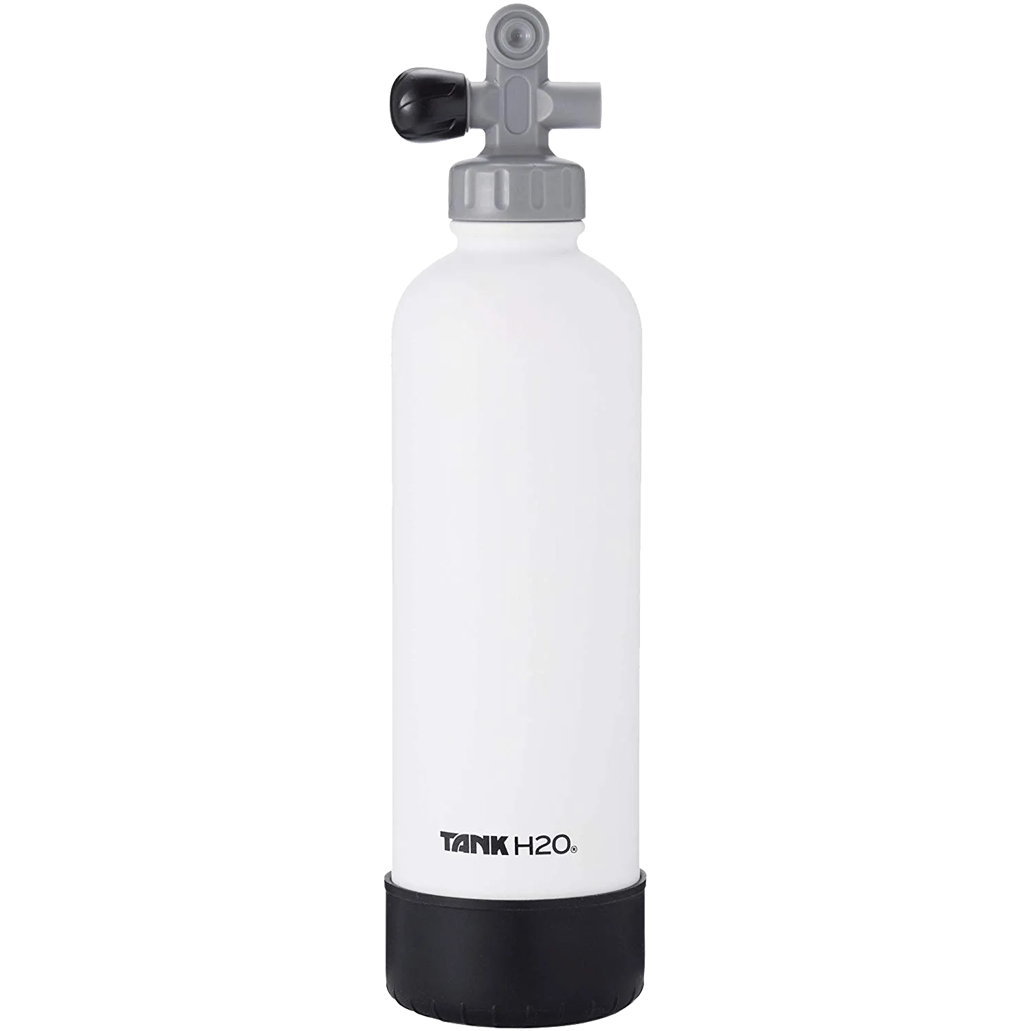 Scuba Tank H2O