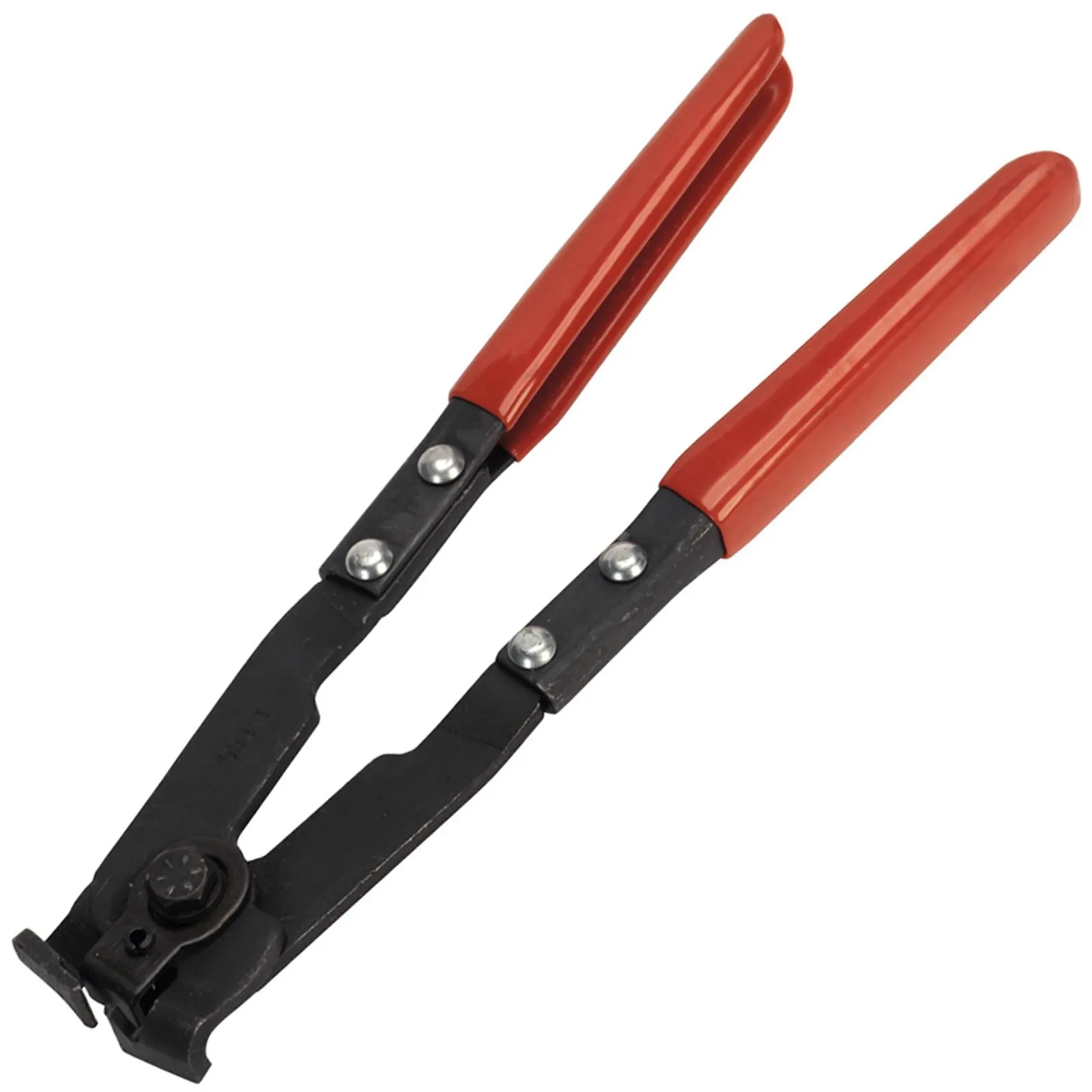 Sealey Ear Type CVJ Boot Hose Clip Pliers Removal Crimping Plier 235mm