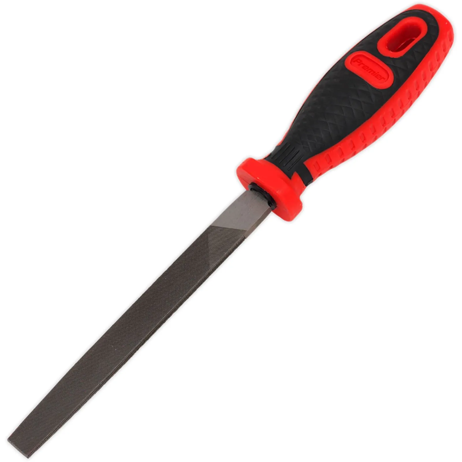 Sealey Premier 150mm or 200mm Engineers Files