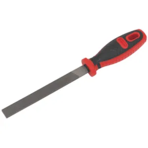 Sealey Premier 150mm or 200mm Engineers Files