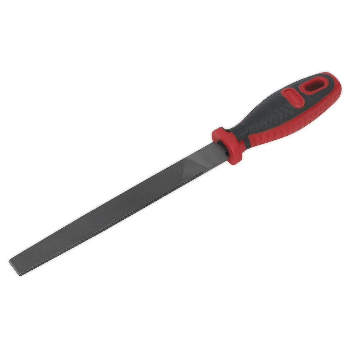 Sealey Premier 150mm or 200mm Engineers Files