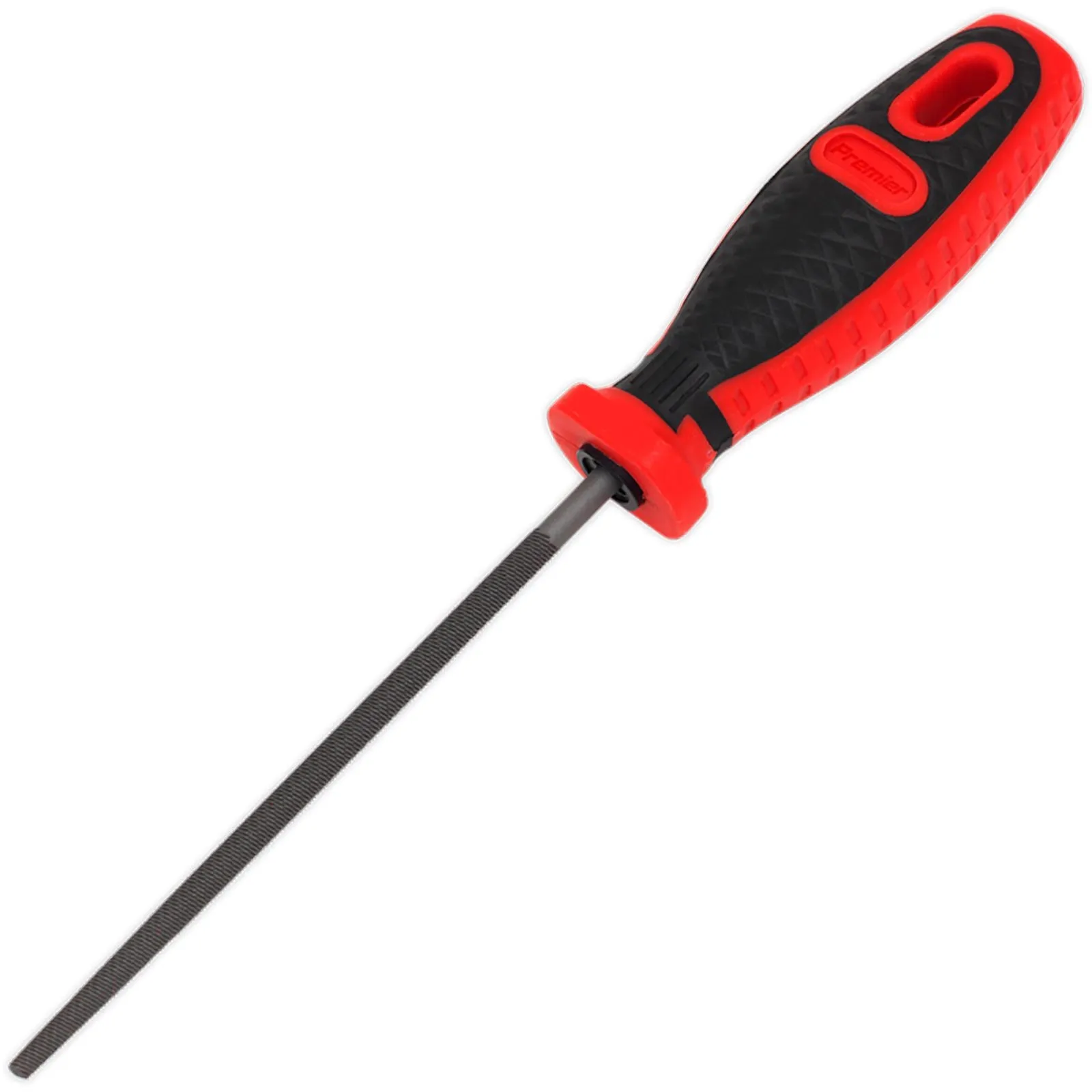 Sealey Premier 150mm or 200mm Engineers Files