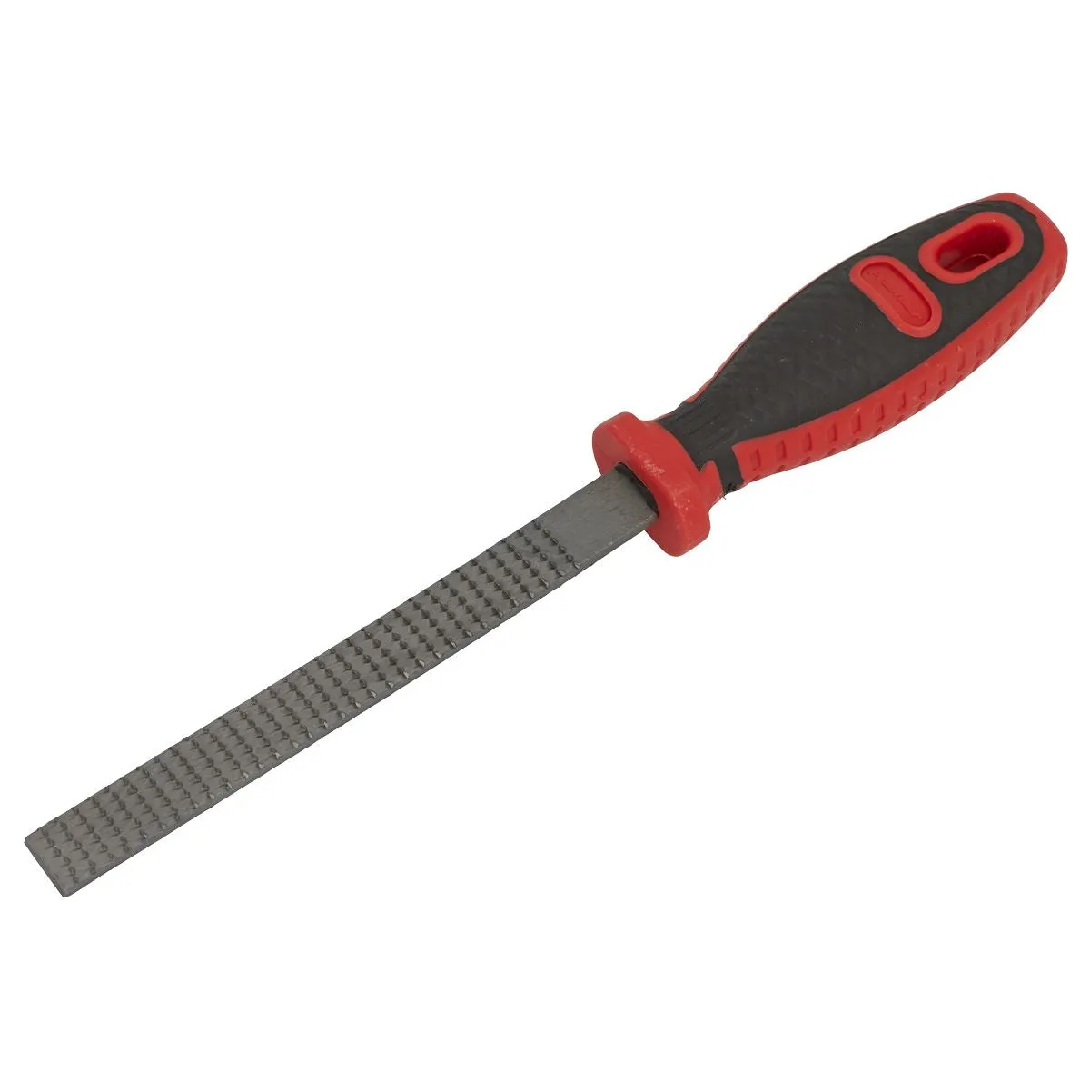 Sealey Premier Rasp File Set 6pc