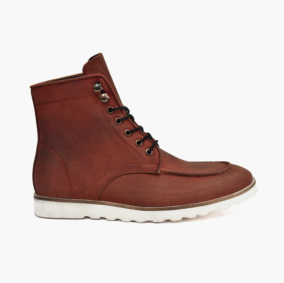 Sentinel Long Boots