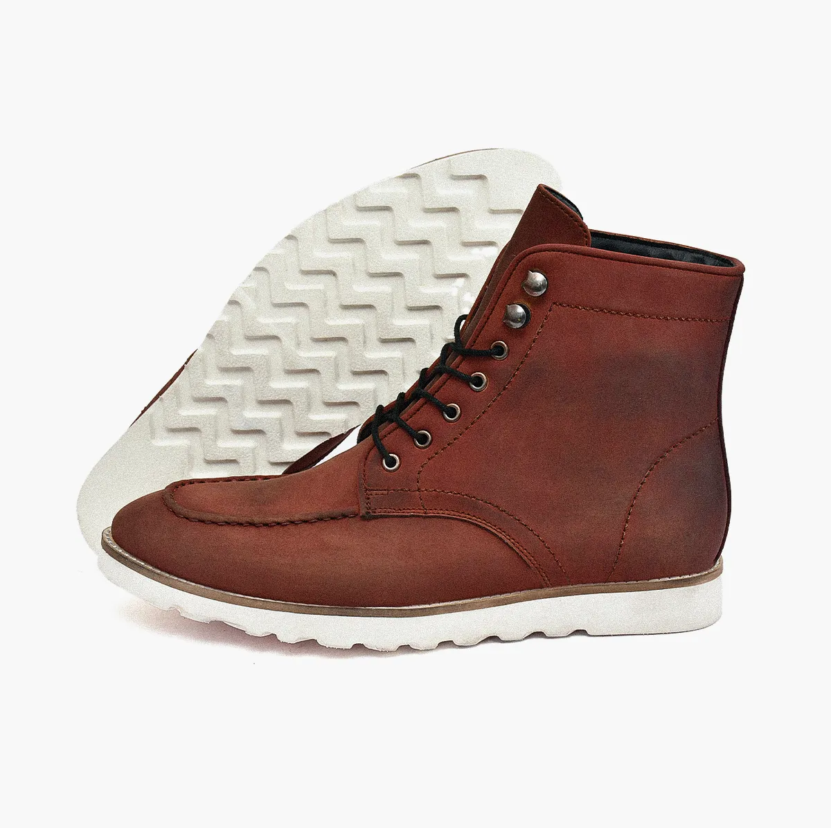 Sentinel Long Boots