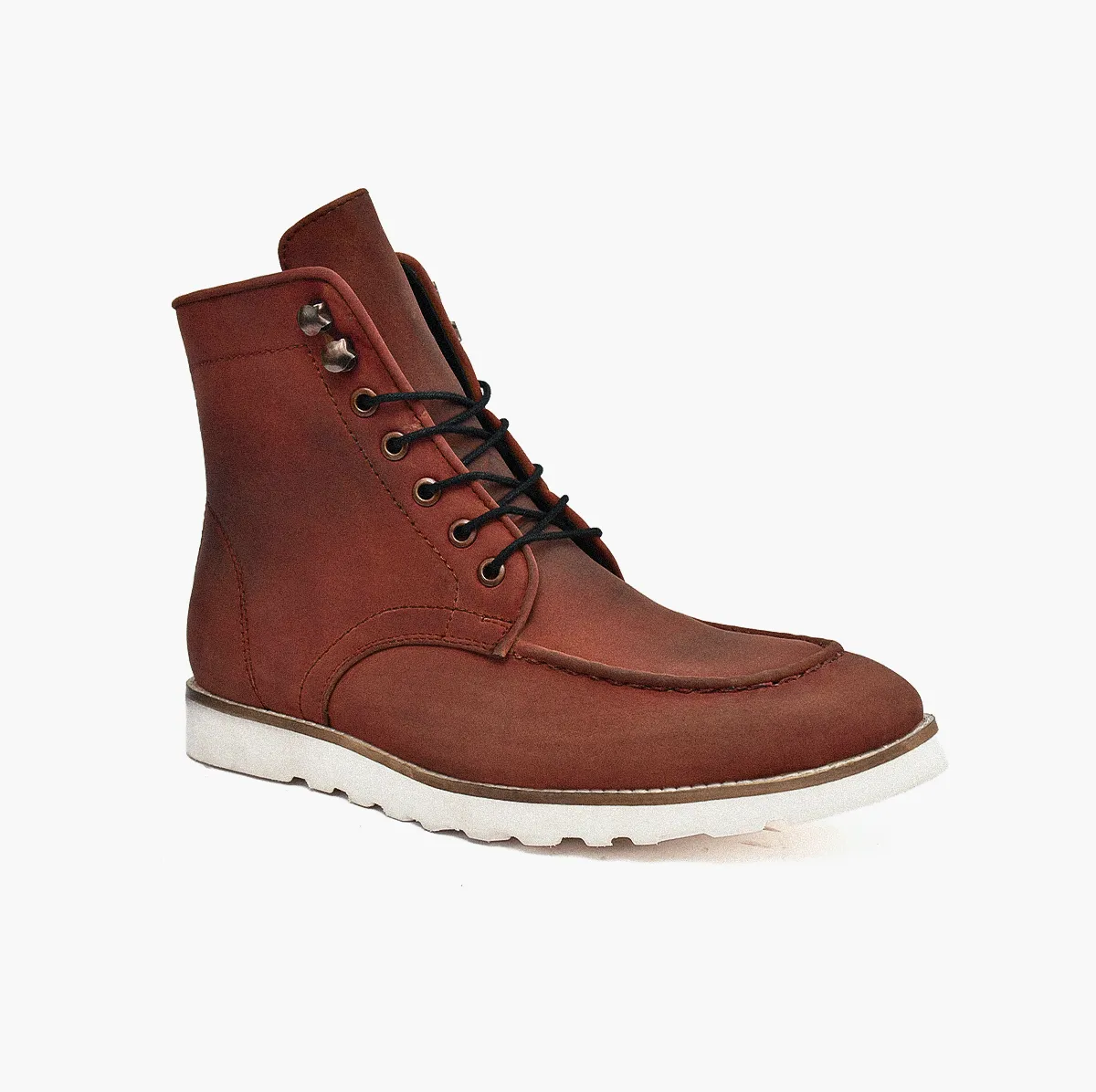 Sentinel Long Boots