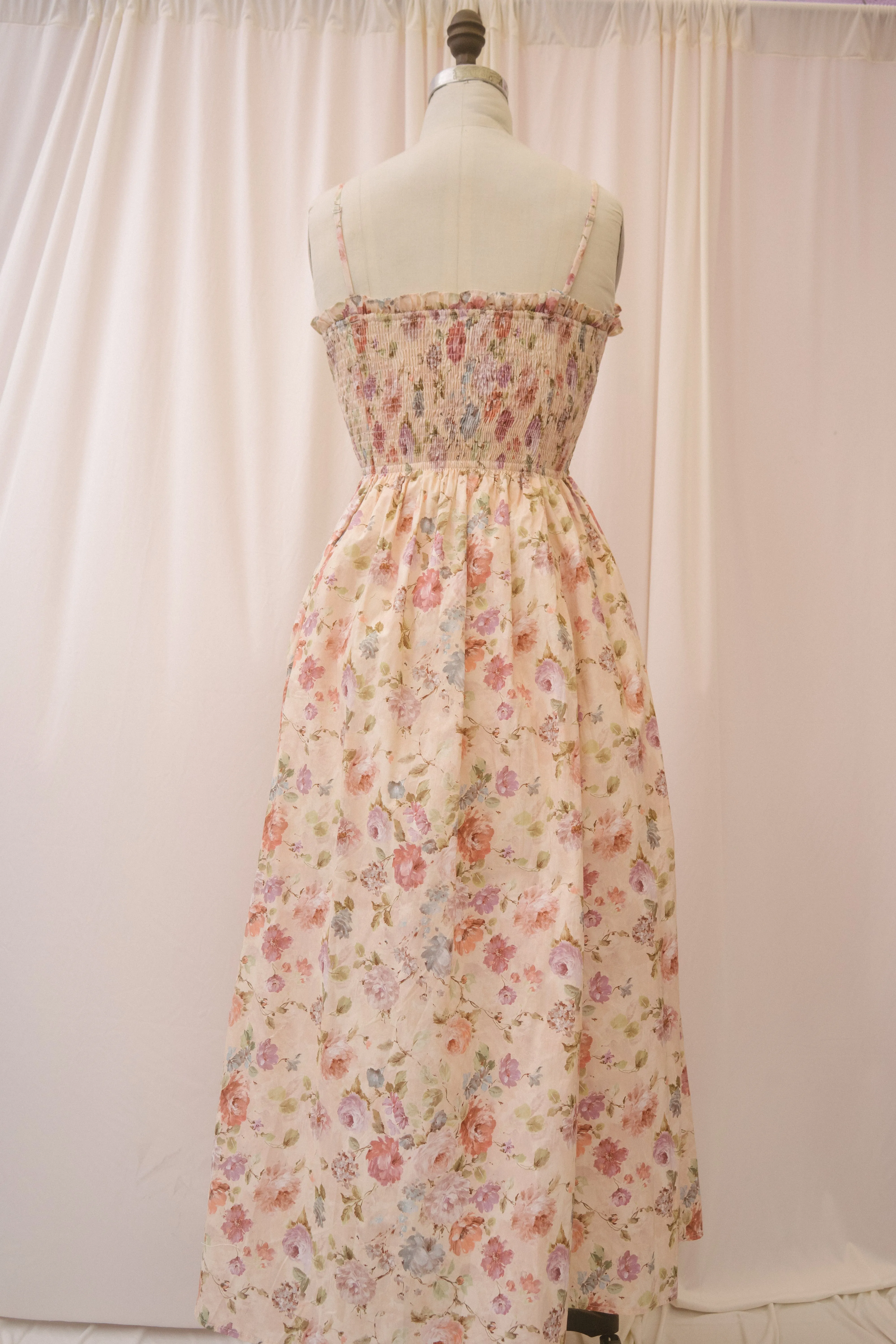 Severina Dress