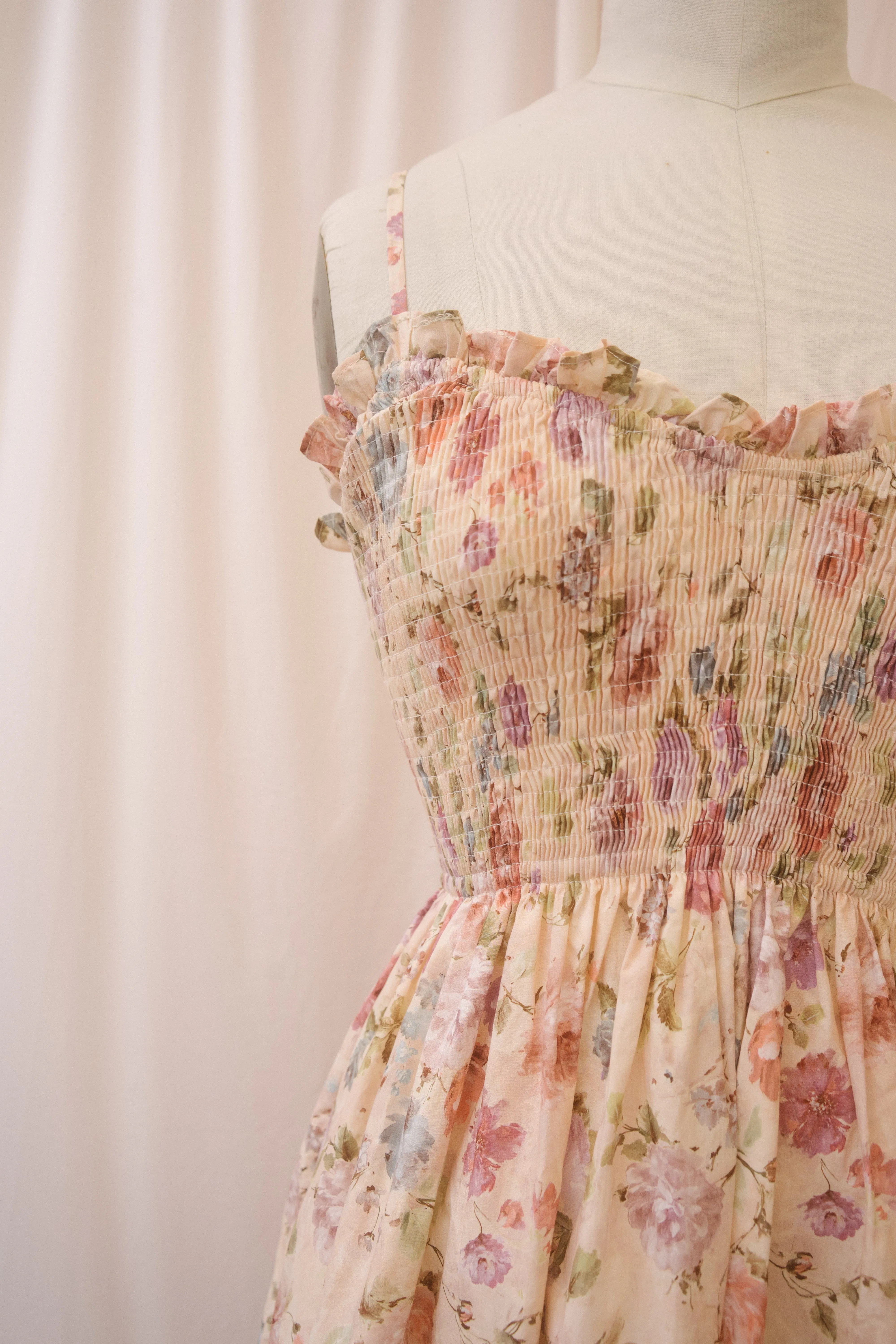 Severina Dress