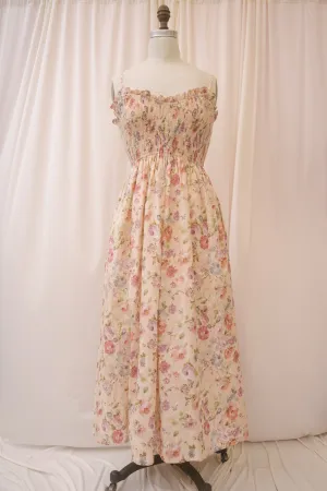 Severina Dress