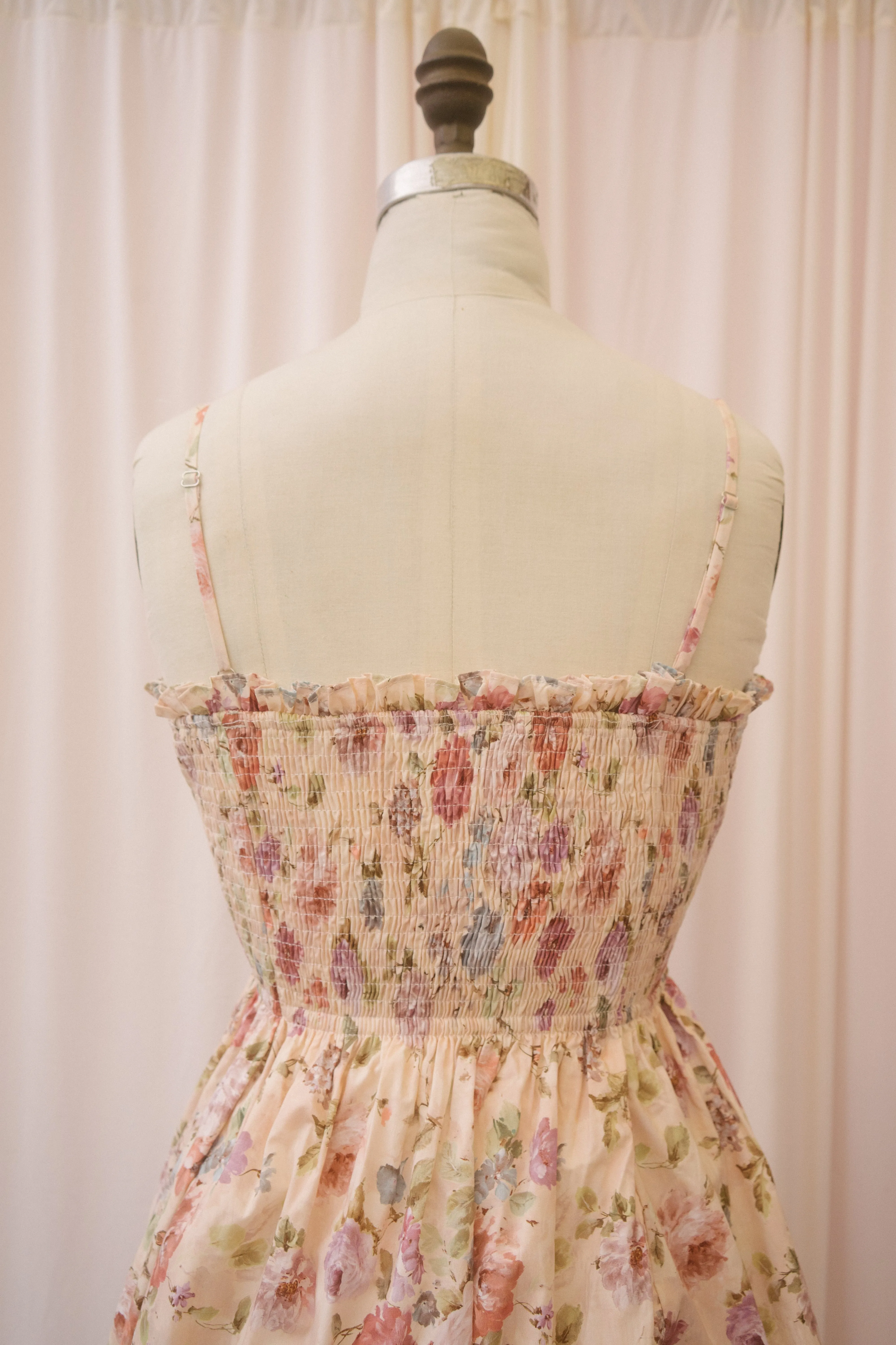 Severina Dress