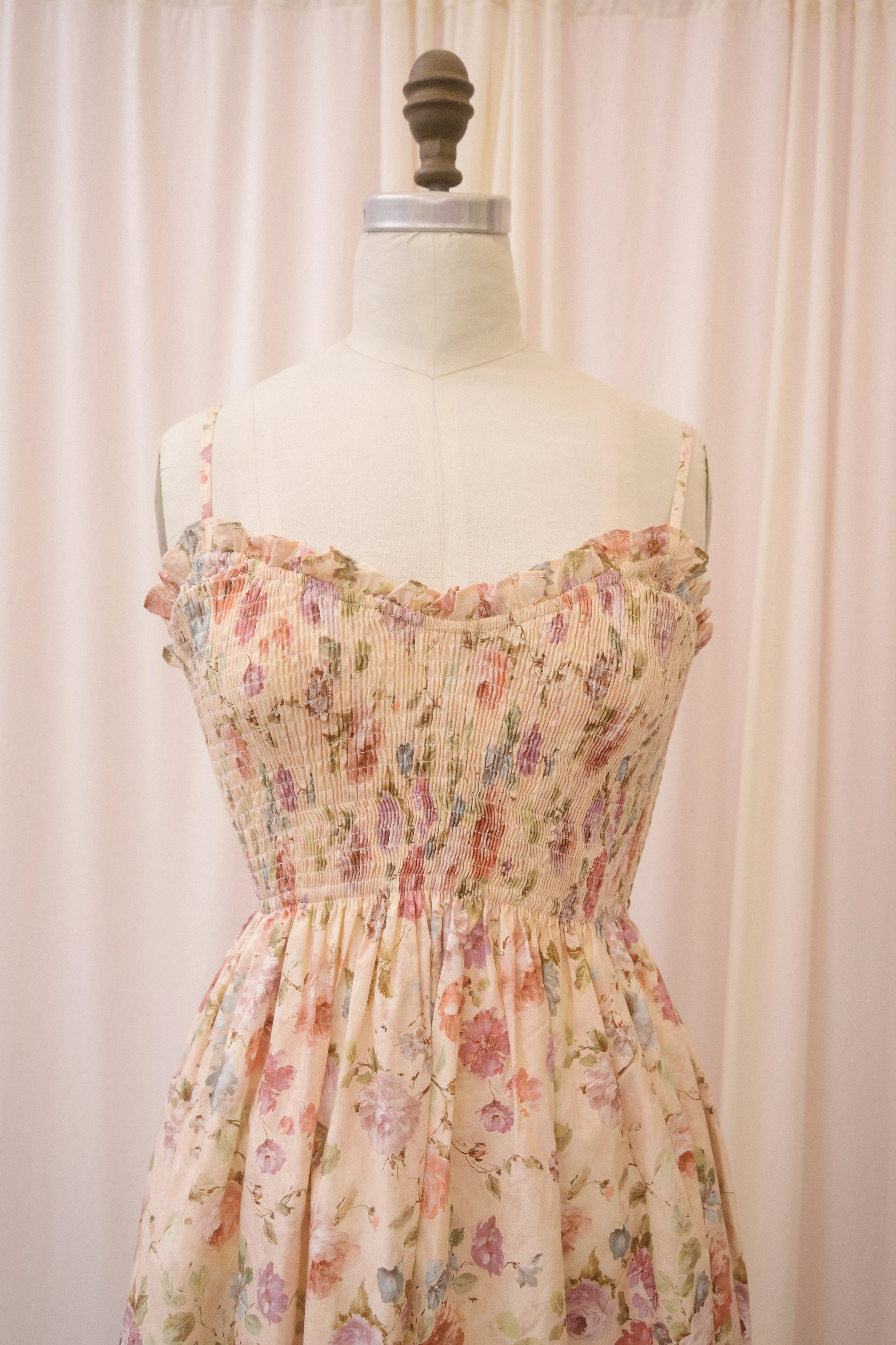 Severina Dress