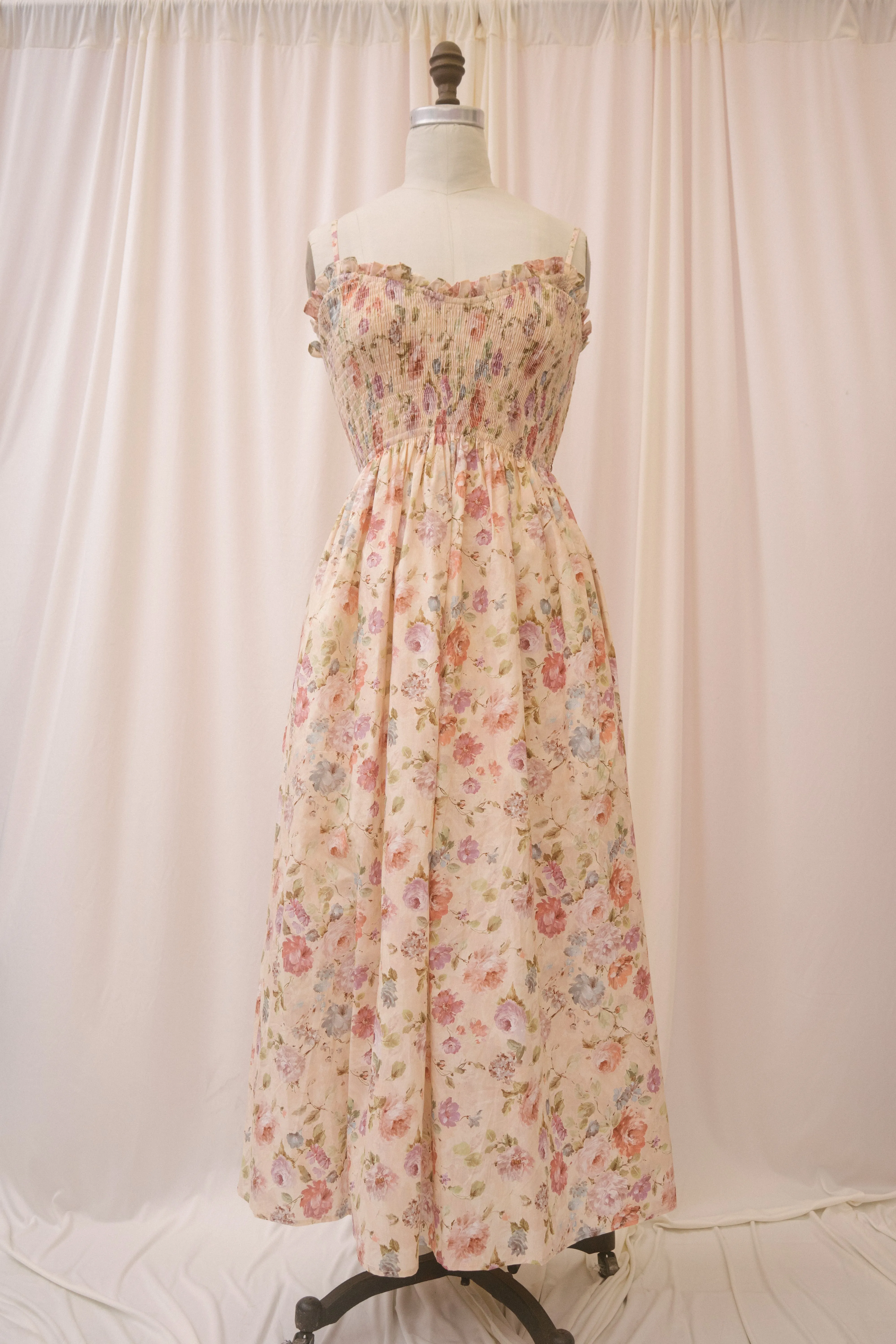 Severina Dress